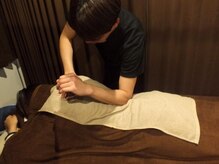 爽健館/本格中国整体