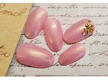 シェアサロン ディテール 千葉店(Detail)/☆アートサンプル☆　　別途料金