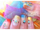 Ｎａｉｌ・ＶＯＬ７２～５～