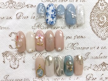 ジュエル(Jewel)/ご新規様 定額コミコミ7280円