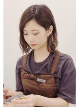 ネコル 木更津店(nekoRu)&nbsp;Kana Usui