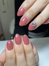 プライベートネイルサロン スイート(Sweet)/マオジェル