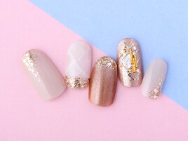 ニュアンスアート