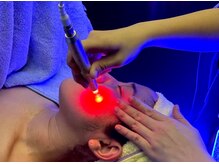 パセリ(PaSeRy)/フェイシャル美容液導入ケア