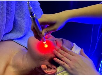 パセリ(PaSeRy)/フェイシャル美容液導入ケア