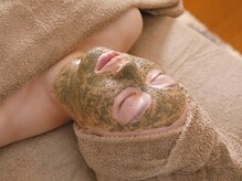 ビジュープラス つくば店(Bijou+)/肌に優しい植物ピーリング