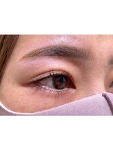 フラン アイラッシュ(flan eyelash)/メイク時短の近道！