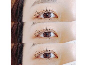 サティシア(SATIXIA)/パリジェンヌラッシュリフト