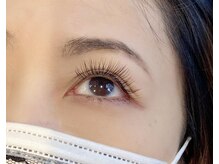 アイ シャルマン 田町(EYE CHARMANT)/フラットラッシュ