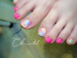 フット/アート10本8800円