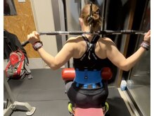 ワークアウトスタジオボス(Workout Studio Boss.)/