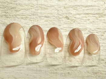 キャンアイドレッシー 下赤塚店/シンプルニュアンス 58