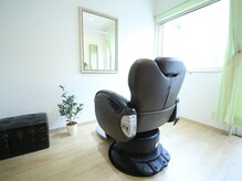 シェービングエステサロン ユーソル(YOUSORU)/内観