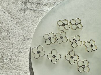 サニーサイド 梅田(Sunny side)/学割U24/ストーン系持込用パーツ