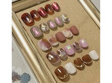 スピカ(Spica)/フット定額デザイン