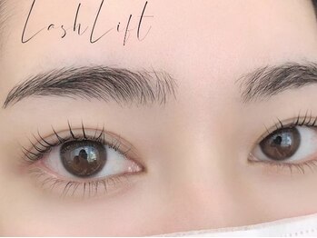 ミネアート 西日暮里店(MINEART)/ラッシュリフト上下が大人気♪