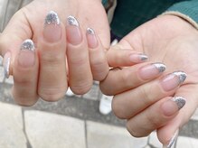 シピー(chipie by anon)/MAI◆フレンチ（ベースなし）