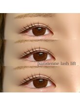 ガーデン 姫路店(GARDEN)/パリジェンヌラッシュリフト