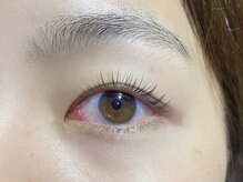 カラーリゾート Ai 葛西店/パリジェンヌラッシュリフト