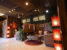 アジアンリラクゼーションヴィラ 越谷店(asian relaxation villa)