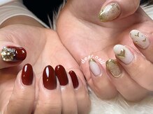ディアネイル(dear.nail)/