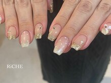 リッシュ(Riche)/French girly