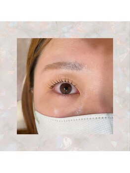 リズ 都島店(Lis)/ラッシュリフト(まつ毛パーマ)