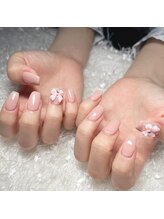 ベリール(Belire)/ワンカラー☆リボン☆ブライダル