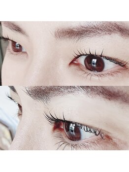 ソラ(sora)/目元を上品に♪華やかに♪♪