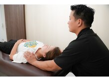 必勝整体接骨院/