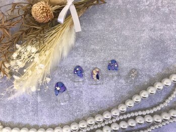 ネイル バズ(NAIL BUZZ)/初回ジェルオフ込9800円