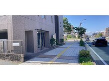クレセントアイ 浜松店(Crescent Eye)/道案内