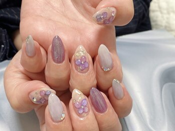コロミネイル(colome nail)/