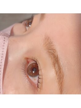 エスピィ(espy)/まつげパーマ・ラッシュリフト