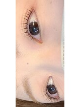 コア(Koa)/パリジェンヌアップリフト(束間)