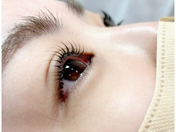 フィノ アンド ココ(feino&coco)/アッパーリフトカール