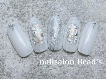 ビーズ(Bead's)/monthly Design