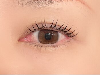 くるり 仲御徒町 上野御徒町店/メーテルロッド/まつげパーマ