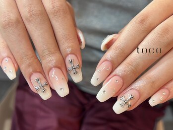 トコ(toco)/ベイビーブーマー