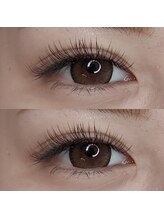 メイズ(May's)/フラットラッシュ160本