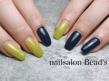 ビーズ(Bead's)/ワンカラー