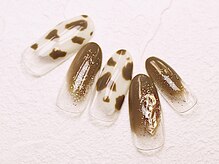 ドルチェネイル(Dolce.Nail)/.+..:.* Basicコース*..+.:*