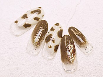 ドルチェネイル(Dolce.Nail)/.+..:.* Basicコース*..+.:*