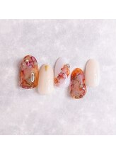 ビーツリー 世田谷店(B+TREE produced by INFINEEZ)/インクネイル♪