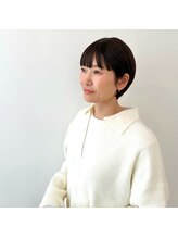 ハルノカ(HARUNOKA) yuki hasegawa
