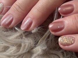 新色マグネットフラッシュ＊