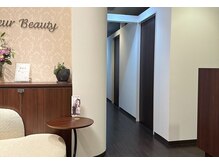 クールビューティー 上野(Coeur Beauty)/☆店内写真☆ 　