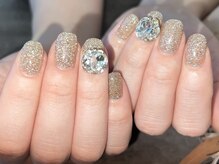 アット(Att)/フラッシュネイル