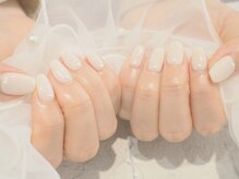 セカンド フロム ビーズ(2nd.from B's)/ネイルデザイン