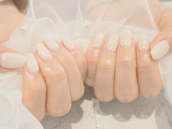 セカンド フロム ビーズ(2nd.from B's)/ネイルデザイン